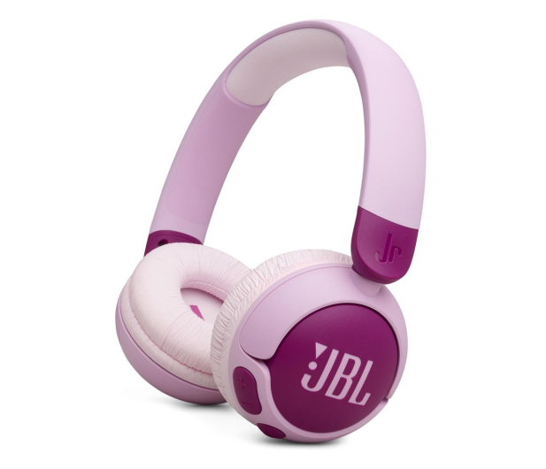 JBL JR 320 BT fioletowe - 1263155 - zdjęcie